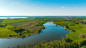 Jezioro Rudzkie - zdjęcie 18