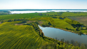 Jezioro Rudzkie - zdjęcie 15