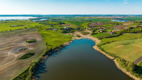 Jezioro Rudzkie - zdjęcie 14