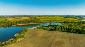 Jezioro Rudzkie - zdjęcie 12