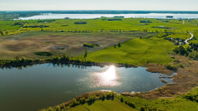 Jezioro Rudzkie - zdjęcie 11