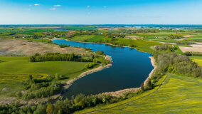 Jezioro Rudzkie - zdjęcie 10