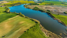 Jezioro Rudzkie - zdjęcie 9