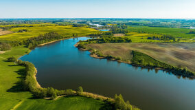 Jezioro Rudzkie - zdjęcie 8
