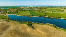 Jezioro Rudzkie - zdjęcie 7