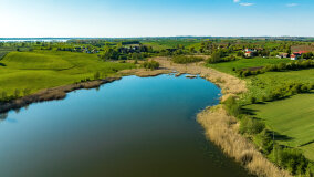 Jezioro Rudzkie - zdjęcie 6