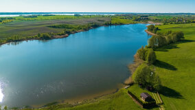 Jezioro Rudzkie - zdjęcie 5
