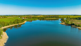 Jezioro Rudzkie - zdjęcie 4