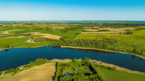 Jezioro Rudzkie - zdjęcie 3