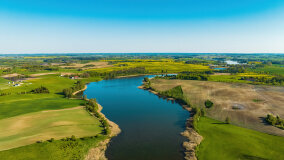 Jezioro Rudzkie - zdjęcie 2