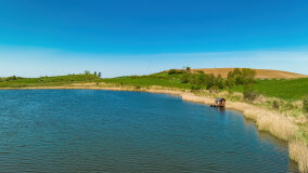Jezioro Upałckie Małe - zdjęcie 17