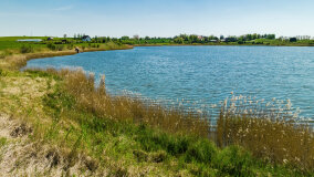 Jezioro Upałckie Małe - zdjęcie 16