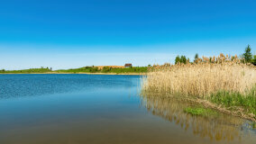 Jezioro Upałckie Małe - zdjęcie 14