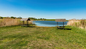 Jezioro Upałckie Małe - zdjęcie 7