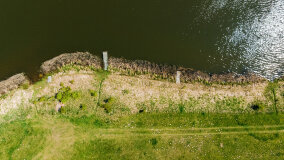 Jezioro Upałckie Małe - zdjęcie 5