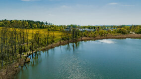 Jezioro Rudzkie Małe - zdjęcie 11
