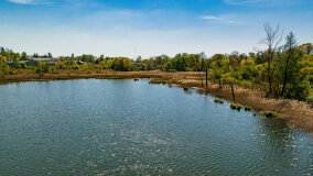 Jezioro Rudzkie Małe - zdjęcie 7