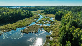 Jezioro Patelnia - zdjęcie 47