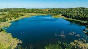 Jezioro Patelnia - zdjęcie 46