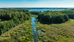 Jezioro Patelnia - zdjęcie 45