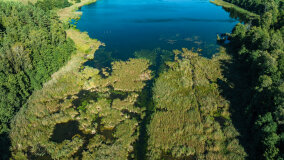 Jezioro Patelnia - zdjęcie 42