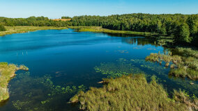 Jezioro Patelnia - zdjęcie 41