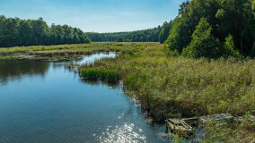 Jezioro Patelnia - zdjęcie 39
