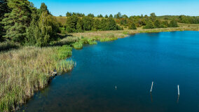 Jezioro Patelnia - zdjęcie 38