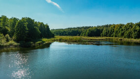 Jezioro Patelnia - zdjęcie 37