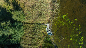 Jezioro Patelnia - zdjęcie 36