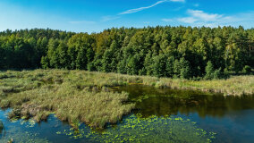 Jezioro Patelnia - zdjęcie 35