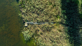 Jezioro Patelnia - zdjęcie 34