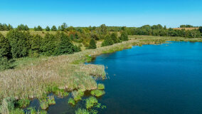 Jezioro Patelnia - zdjęcie 33