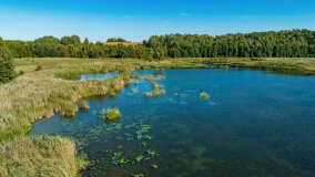 Jezioro Patelnia - zdjęcie 32