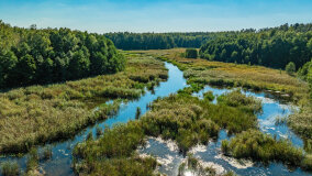 Jezioro Patelnia - zdjęcie 31