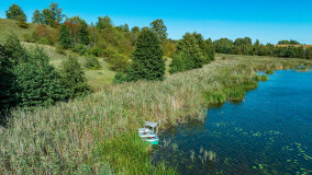 Jezioro Patelnia - zdjęcie 29