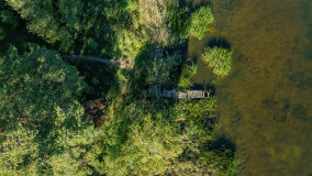 Jezioro Patelnia - zdjęcie 28