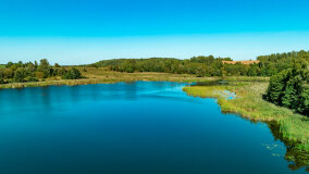 Jezioro Patelnia - zdjęcie 26