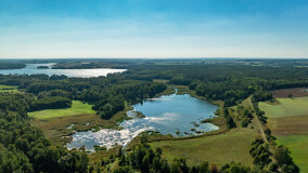 Jezioro Patelnia - zdjęcie 25