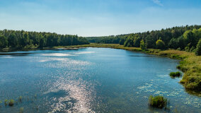 Jezioro Patelnia - zdjęcie 24