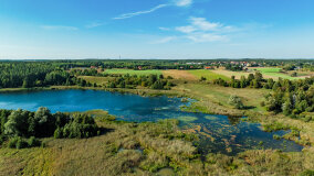 Jezioro Patelnia - zdjęcie 22