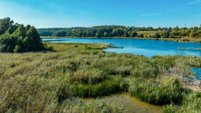 Jezioro Patelnia - zdjęcie 17