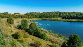 Jezioro Patelnia - zdjęcie 15