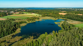 Jezioro Patelnia - zdjęcie 13