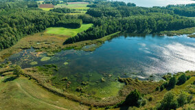 Jezioro Patelnia - zdjęcie 12