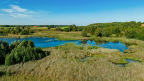 Jezioro Patelnia - zdjęcie 11