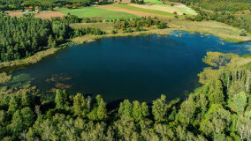 Jezioro Patelnia - zdjęcie 10