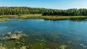 Jezioro Patelnia - zdjęcie 6