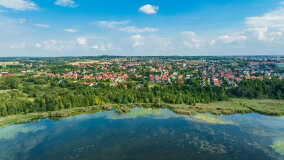 jezioro Wojsak - zdjęcie 20