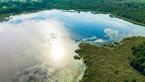 jezioro Wojsak - zdjęcie 18